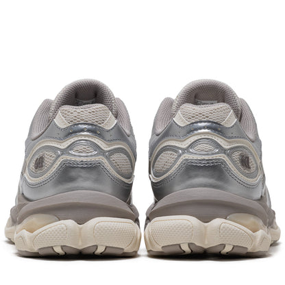 Asics Gel-NYC 2.0 - Smoke Grey/Pure Silver