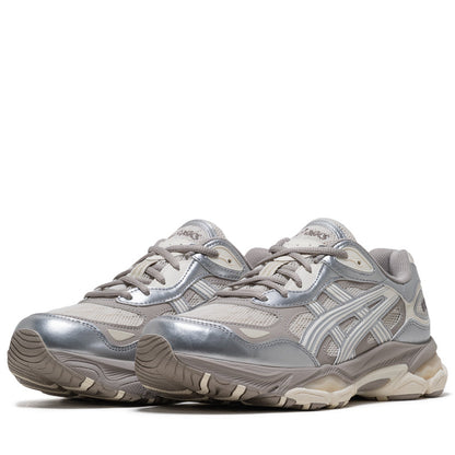 Asics Gel-NYC 2.0 - Smoke Grey/Pure Silver
