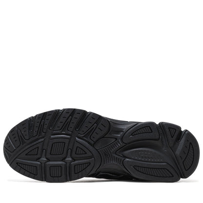 Asics Gel-Stratus MC - Graphite Grey/Black