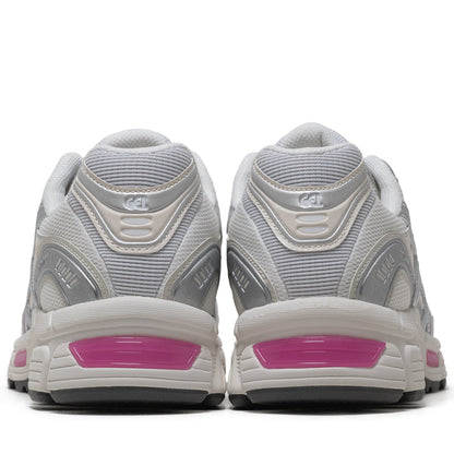 Asics Gel-Stratus MC - White/Raspberry