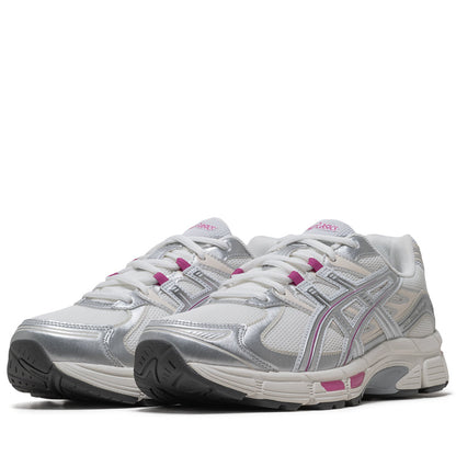 Asics Gel-Stratus MC - White/Raspberry