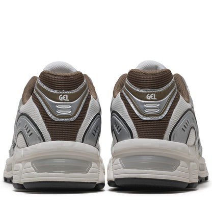 Asics Gel-Stratus MC - White/Clay Canyon