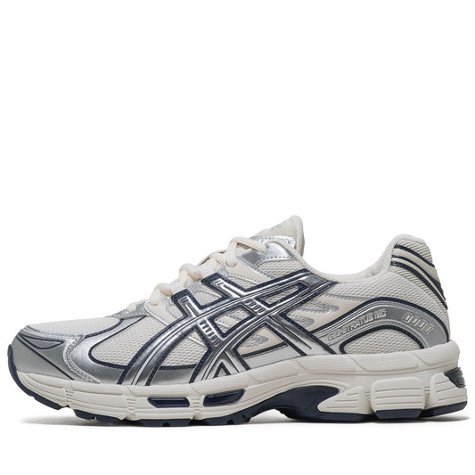 Asics Gel-Stratus MC - Cream/Pure Silver
