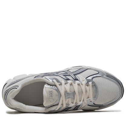 Asics Gel-Stratus MC - Cream/Pure Silver