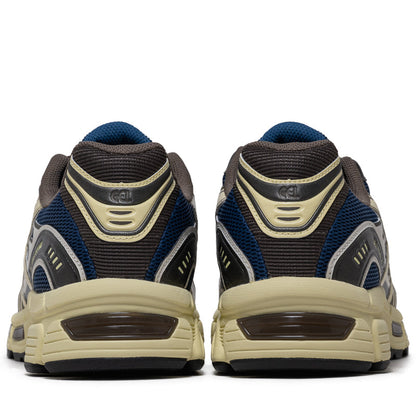 Asics Gel-Stratus MC - Twilight Blue/Beeswax