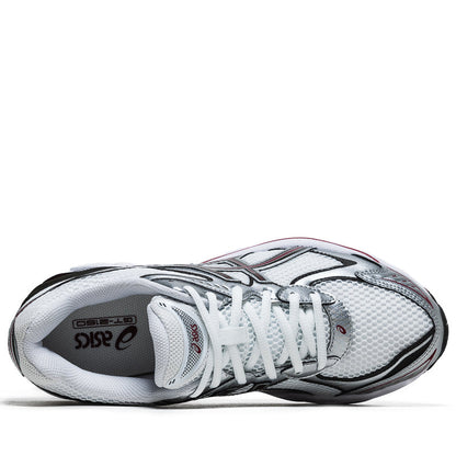 Asics GT-2160 - White/Oxblood