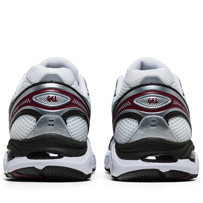 Asics GT-2160 - White/Oxblood