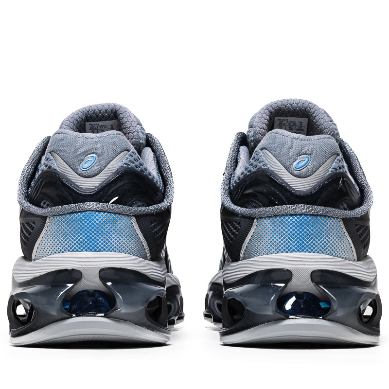 Asics Gel-Kinetic 2.0 - Pure Silver/Blue Coast