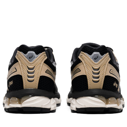 Asics Gel-Kayano 12.1 - Black/Obsidian Grey