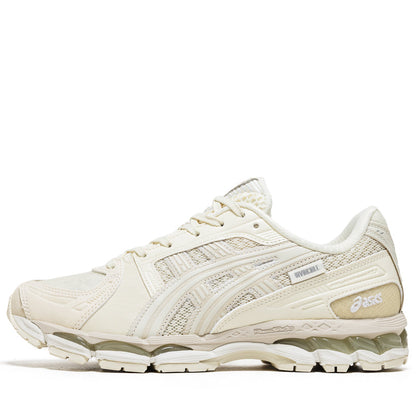 INVINCIBLE x MADNESS x Asics Gel-Kayano 12.1 - Vanilla/Vanilla