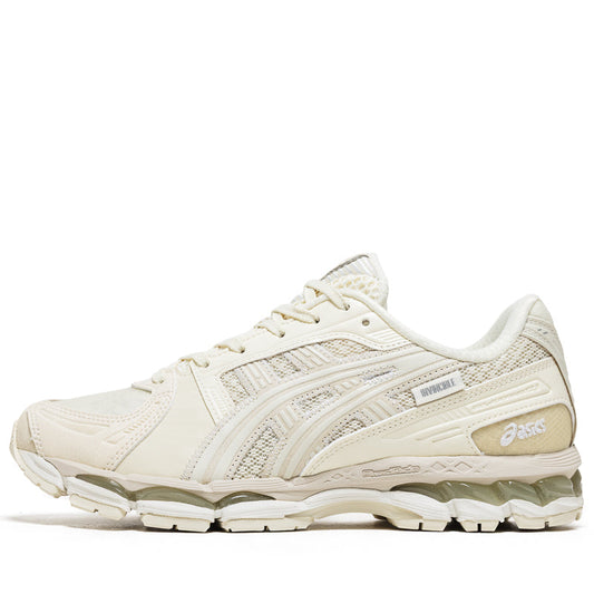 INVINCIBLE x MADNESS x Asics Gel-Kayano 12.1 - Vanilla/Vanilla