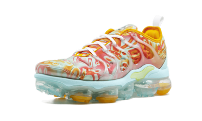 AIR VAPORMAX PLUS QS MNS WMNS "Orange Dip Dye" CD7009 300