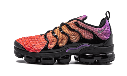 Air Vapormax Plus "Grid Sunset" 924453 604