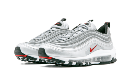 Air Max 97 GS "Silver Bullet" 918890 001