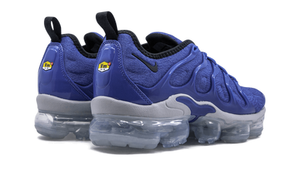 Air Vapormax Plus "Game Royal" 924453 404