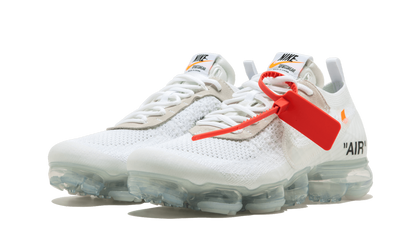 The 10 : Air Vapormax FK "Off White" AA3831 100