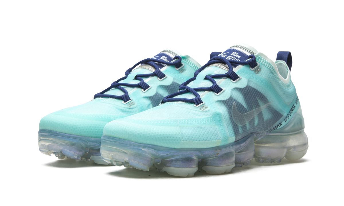 AIR VAPORMAX 2019 MNS WMNS "Teal" AR6632 300