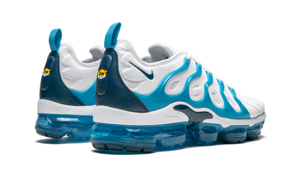 Air Vapormax Plus "Blue Force" 924453 104