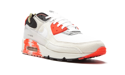 Air Max 90 "Archetype - Bright Crimson" DC7856 100