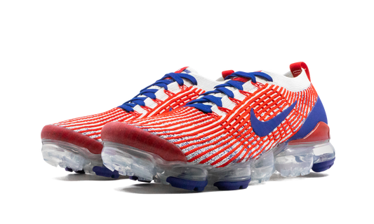 Air VaporMax FlyKnit 3.0 USA "USA" CW5585 100