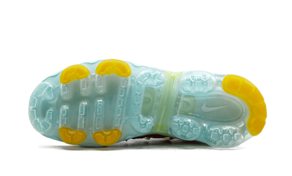 AIR VAPORMAX PLUS QS MNS WMNS "Orange Dip Dye" CD7009 300