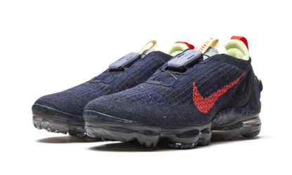 Air VaporMax 2020 Flyknit "Obsidian Siren Red'" CW1765 400
