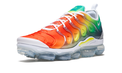 Air Vapormax Plus "Retuned Air" 924453 103