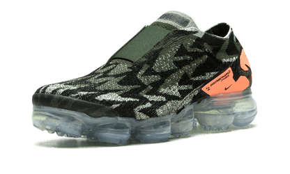 Air Vapormax FK Moc 2 "Acronym - Sail/Cargo Khaki" AQ0996 102