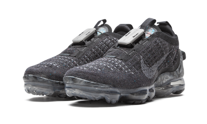 AIR VAPORMAX 2020 FLYKNIT MNS WMNS "Black / Dark Grey" CJ6741 003