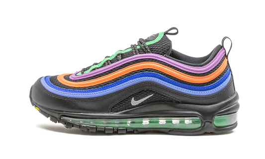 WMNS Air Max 97 "Multicolor" CW6028 001