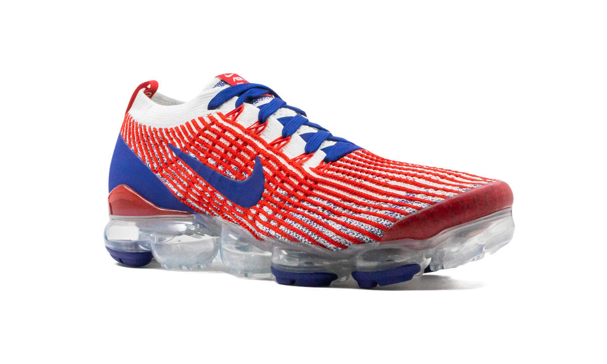 Air VaporMax FlyKnit 3.0 USA "USA" CW5585 100