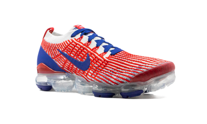 Air VaporMax FlyKnit 3.0 USA "USA" CW5585 100