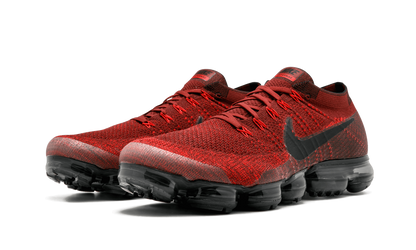 Air Vapormax Flyknit "Dark Team Red" 849558 601