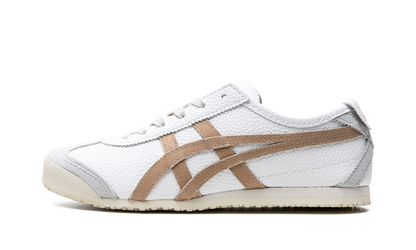 Mexico 66 "White / Brown" 1183A693 101