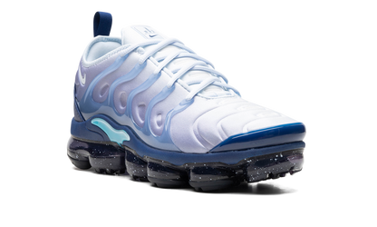 Vapormax Plus "Blue" CK1411 400