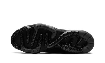 Air Vapormax 2023 FK "Triple Black" DV1678 003