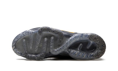 Air VaporMax 2021 FK "Black University Gold" DH4086 001