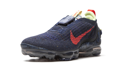 Air VaporMax 2020 Flyknit "Obsidian Siren Red'" CW1765 400
