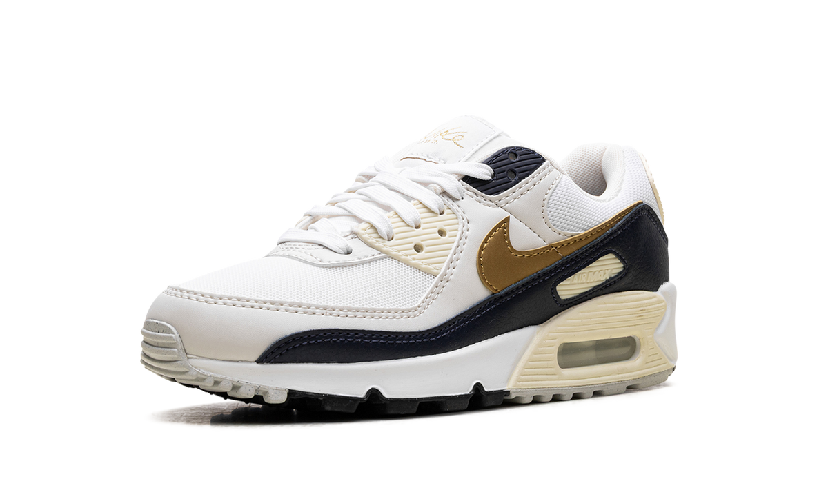 Air Max 90 WMNS "Olympic (2024)" HF3444 100