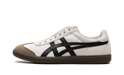Tokuten Slip-On "White Brown Black" 1183C248 200