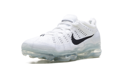 Air VaporMax 2023 Flyknit "White Pure Platinum Black" DV1678 102