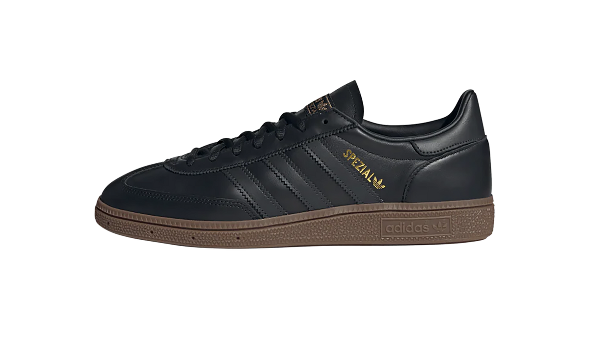 Handball Spezial "Core Black Carbon" JS3868
