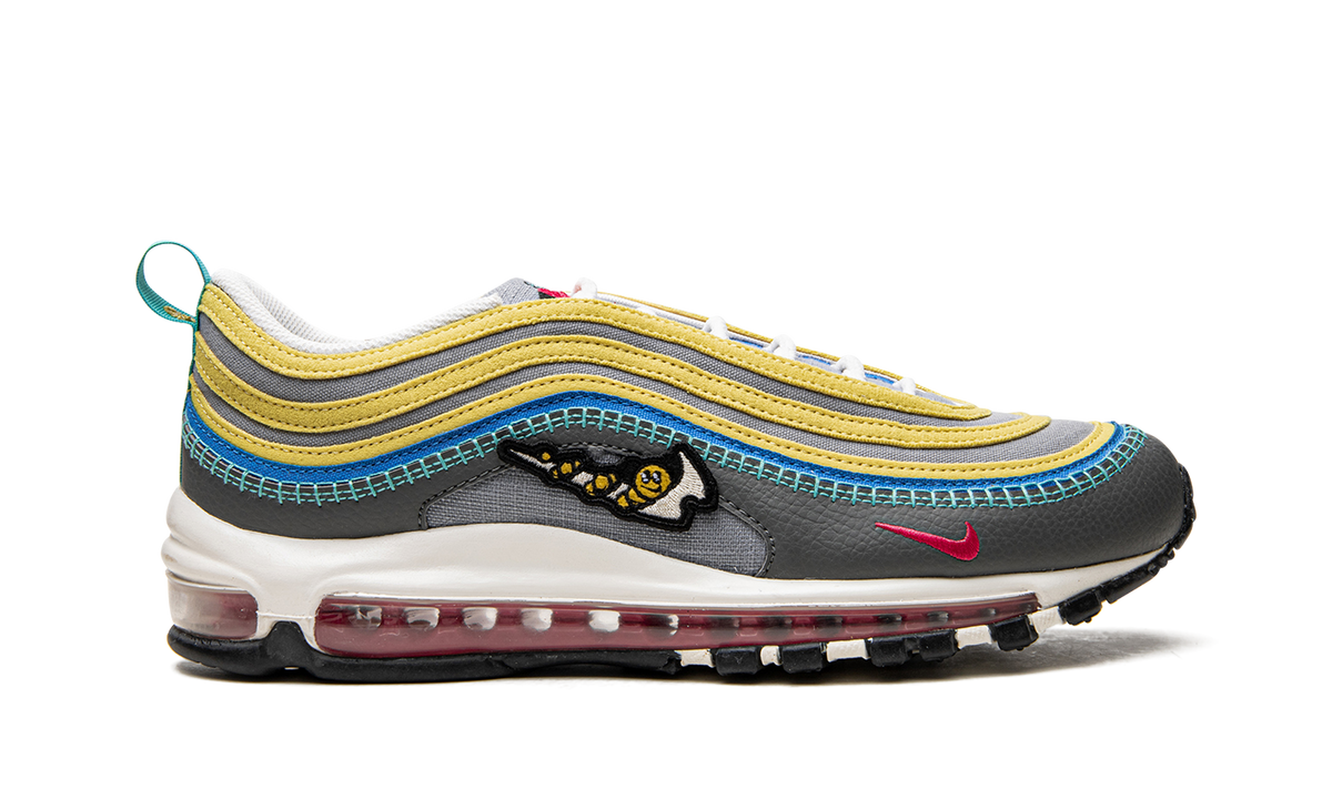 Air Max 97 "Air Sprung" DH4759 001