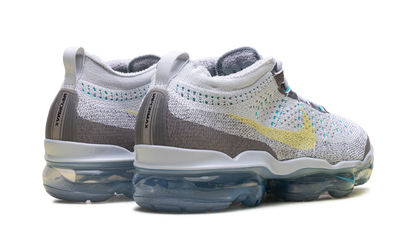 Air Vapormax Flyknit "2023 Photon Dusty Cactus" DV1678 011