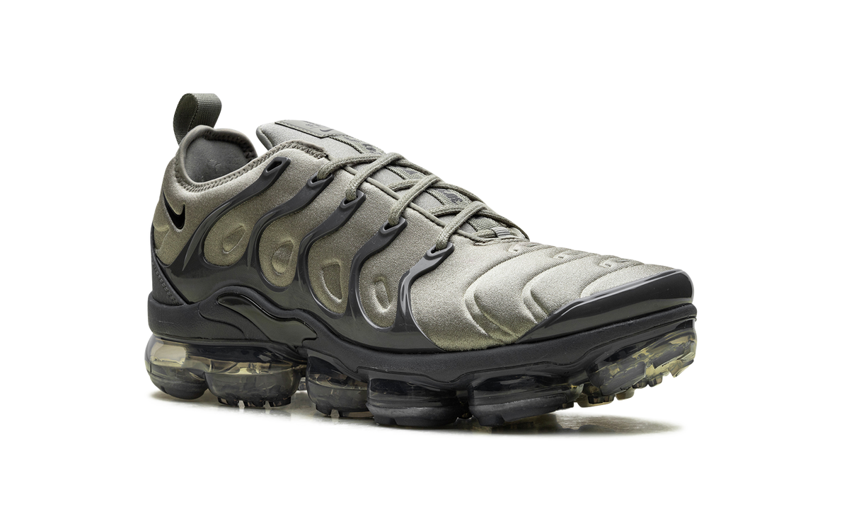 Air VaporMax Plus "Dark Stucco" AT5681 001