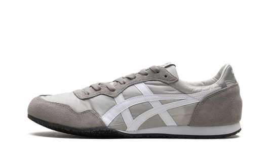 Serrano "Oyster Grey White" 1183B400 022