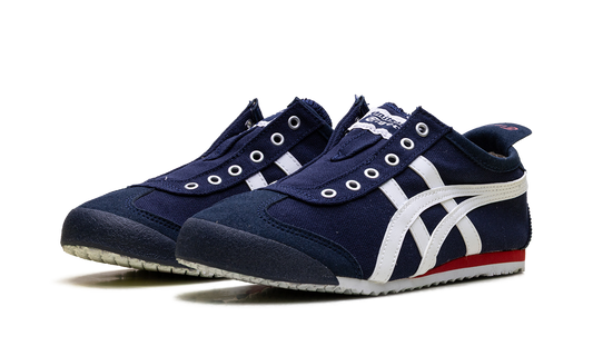 Mexico 66 Slip-On "Navy Off-White Red" 1183a360 401