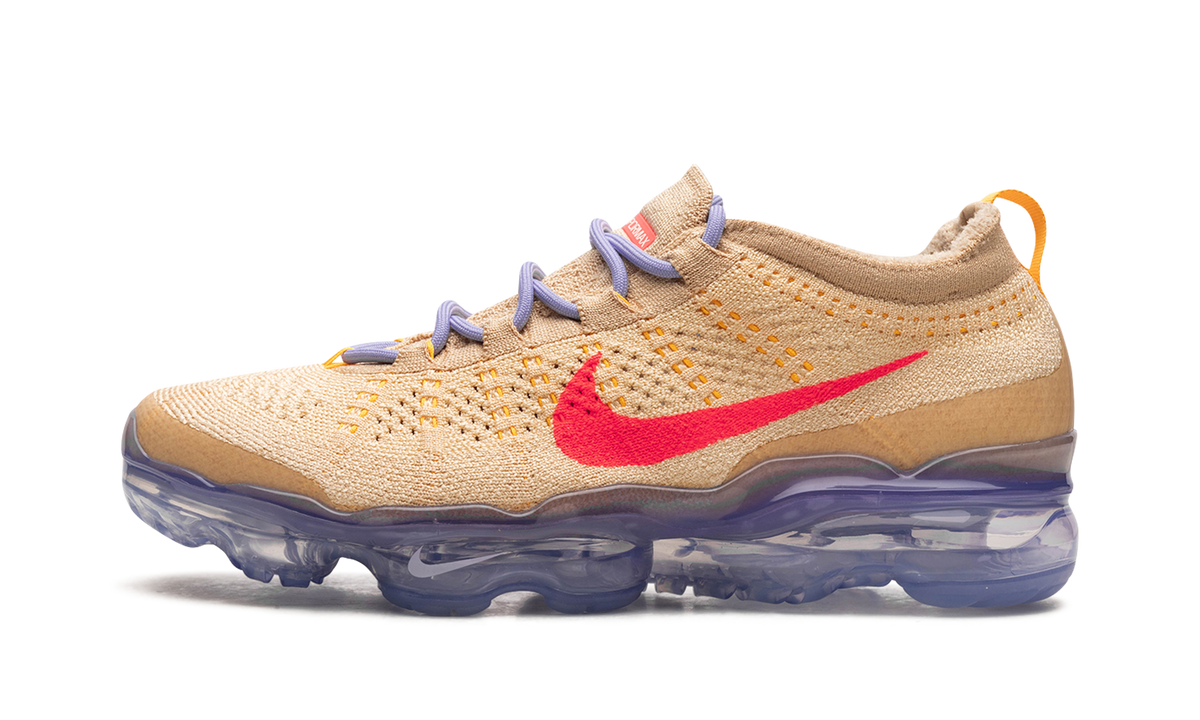 VAPORMAX 2023 FLYKNIT WMNS "Pale Vanilla" DV6840 200