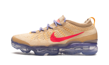 VAPORMAX 2023 FLYKNIT WMNS "Pale Vanilla" DV6840 200