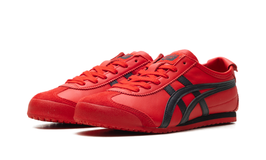 Mexico 66 "Classic Red Black" 1183C102 600